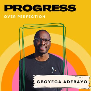 Cover art for episode #3